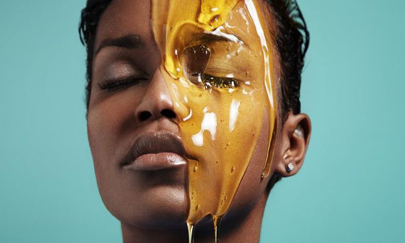 Honey beauty tips [Healthshots]
