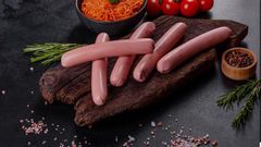 chicken sausage