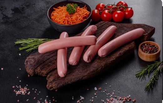 chicken sausage