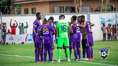 US Embassy reportedly denies Medeama players visas ahead of DC United game