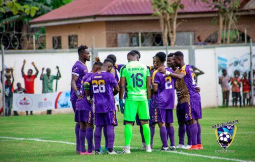 US Embassy reportedly denies Medeama players visas ahead of DC United game