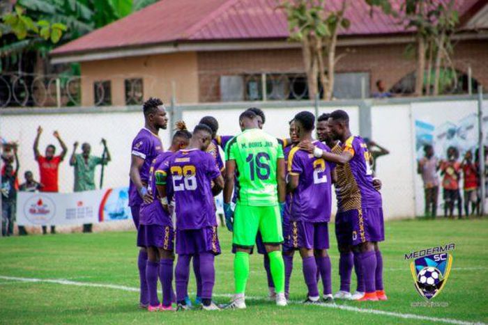US Embassy reportedly denies Medeama players visas ahead of DC United game