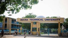 Accra Technical University records its first COVID-19 case
