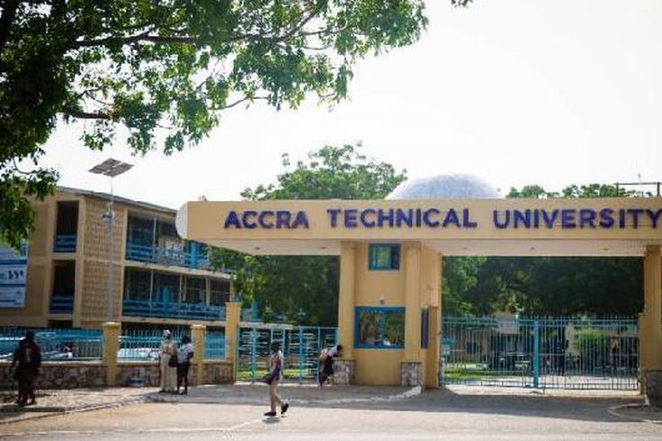 Accra Technical University records its first COVID-19 case