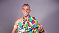 Stop giving Shugatiti attention, focus on those putting Ghana on the map – Van Calebs to media