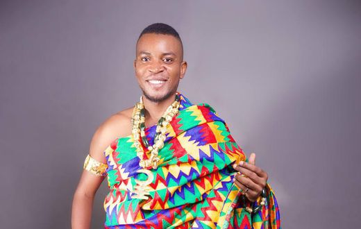 Stop giving Shugatiti attention, focus on those putting Ghana on the map – Van Calebs to media