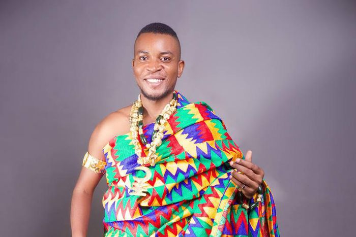 Stop giving Shugatiti attention, focus on those putting Ghana on the map – Van Calebs to media