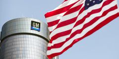 general motors