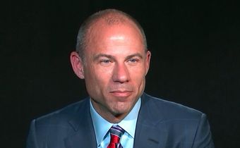michael avenatti Stormy Daniels Lawyer
