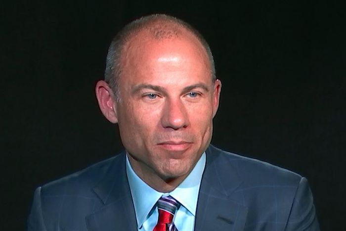 michael avenatti Stormy Daniels Lawyer