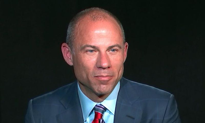 michael avenatti Stormy Daniels Lawyer