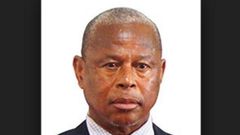 Hon. Benjamin Kpodo