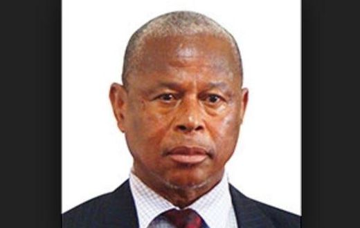 Hon. Benjamin Kpodo
