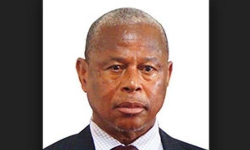Hon. Benjamin Kpodo