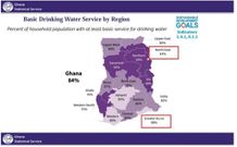 Regional sanitation