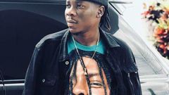 Stonebwoy