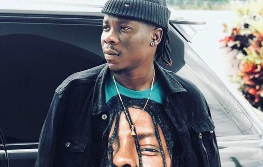 Stonebwoy