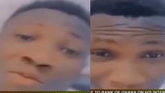 I’m coming with a gang unannounced to rob Bank of Ghana – Man warns police and military