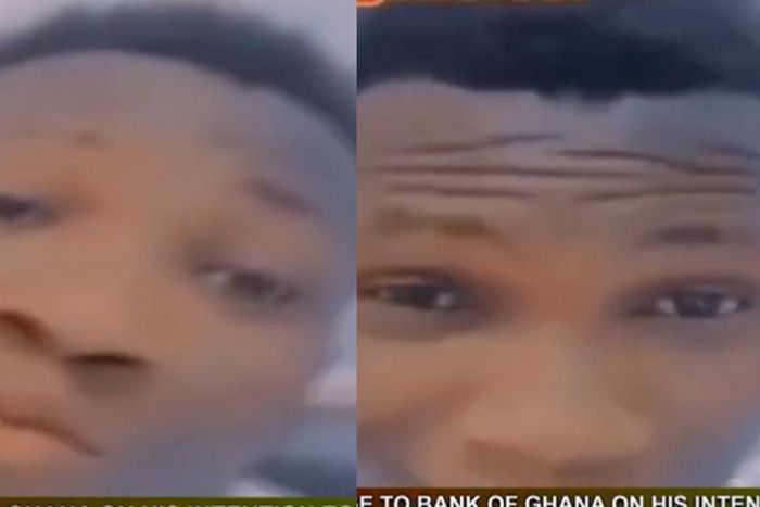 I’m coming with a gang unannounced to rob Bank of Ghana – Man warns police and military