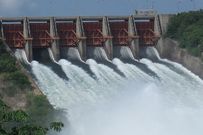 Pwalugu Multipurpose Dam