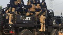 Ayawaso SWAT