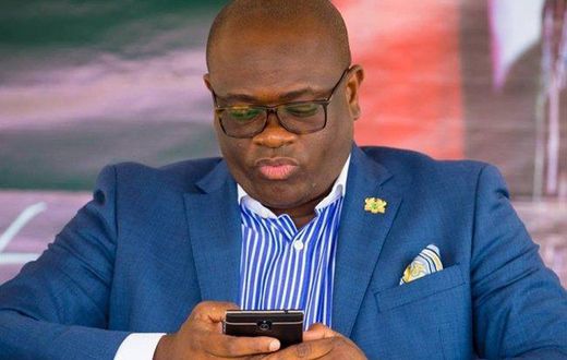 Stan Dogbe