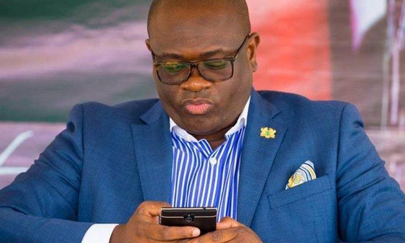 Stan Dogbe