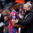 Roy Hodgson: Hardworking Jordan Ayew doesn’t get the praise he deserves