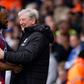 Roy Hodgson: Hardworking Jordan Ayew doesn’t get the praise he deserves