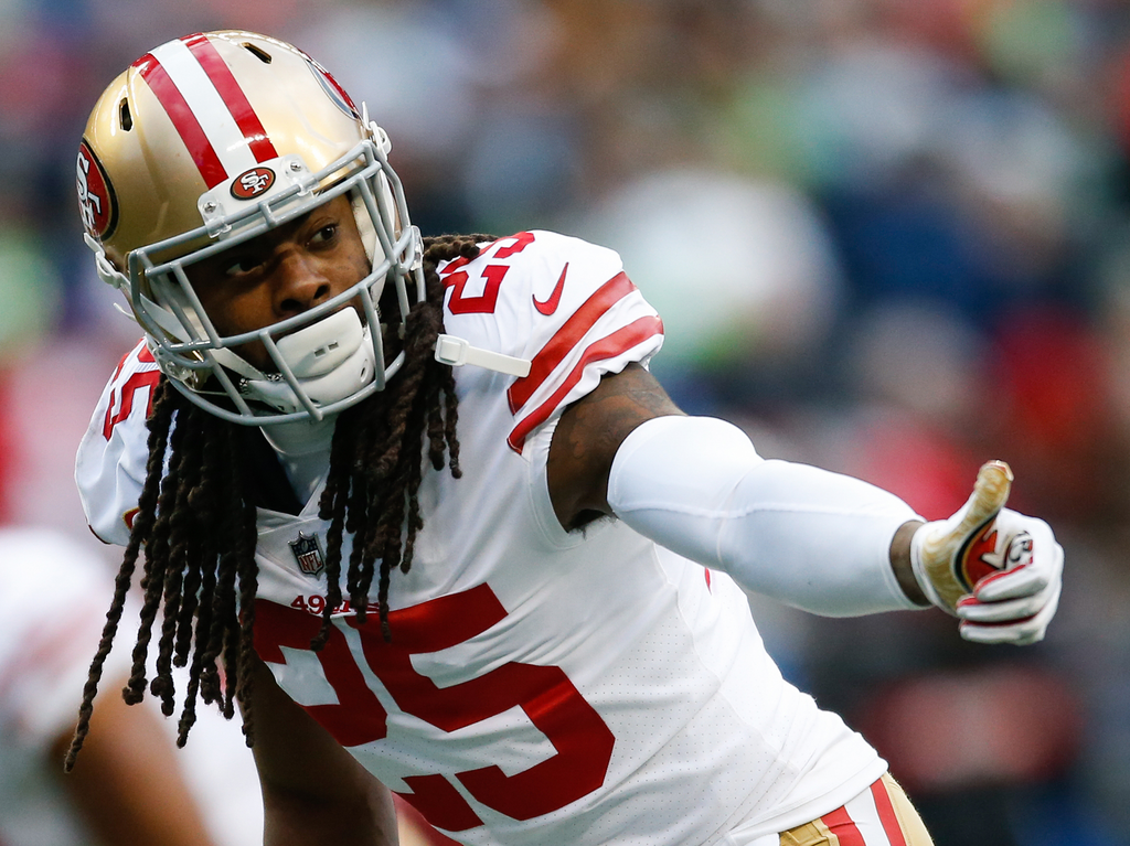 NFL POWER RANKINGS: Where all 32 teams stand going into Week 14