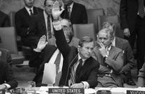 george hw bush