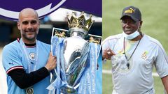 Karim Zito: I don’t like Pep Guardiola