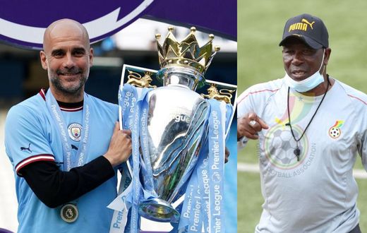 Karim Zito: I don’t like Pep Guardiola