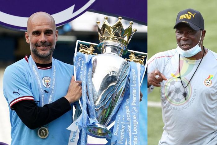 Karim Zito: I don’t like Pep Guardiola