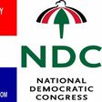 NPP NDC logo