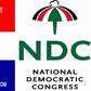 NPP NDC logo