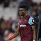 David Moyes: Salah played for Liverpool but we couldn’t use Kudus
