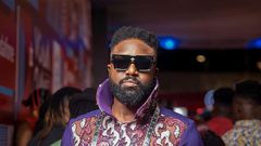 Elikem Kumordzie