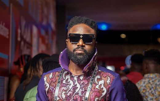 Elikem Kumordzie