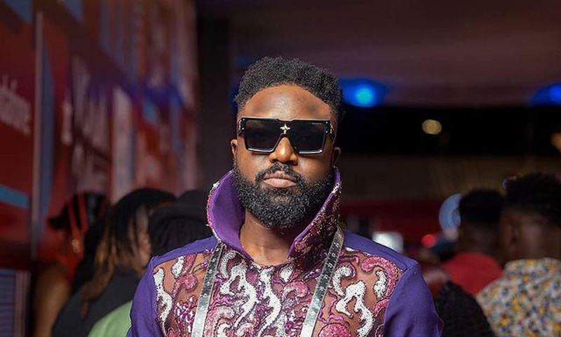 Elikem Kumordzie