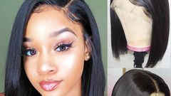 5 tips on how to keep and make your wigs look new all the time