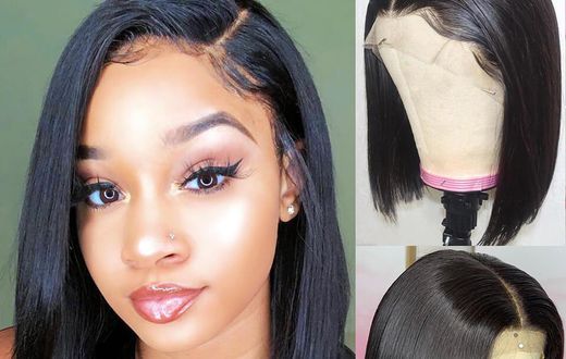 5 tips on how to keep and make your wigs look new all the time