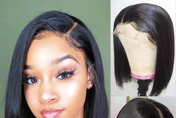 5 tips on how to keep and make your wigs look new all the time
