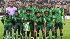 Super Eagles