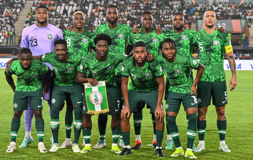 Super Eagles