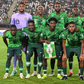 Super Eagles
