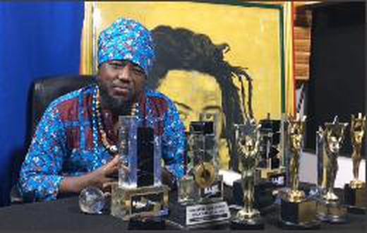 Blakk Rasta