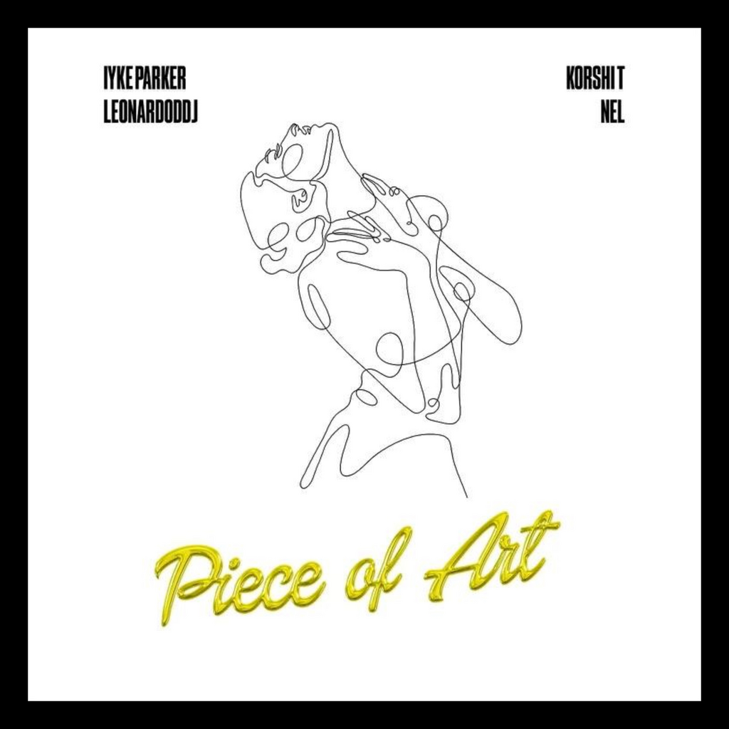 LeonardoDDJ and Iyke Parker,