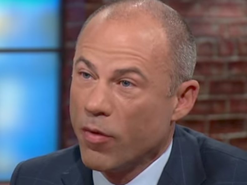 Meet Michael Avenatti, the high-profile lawyer and professional sports car driver who represents Stormy Daniels and has ruled out a 2020 presidential bid