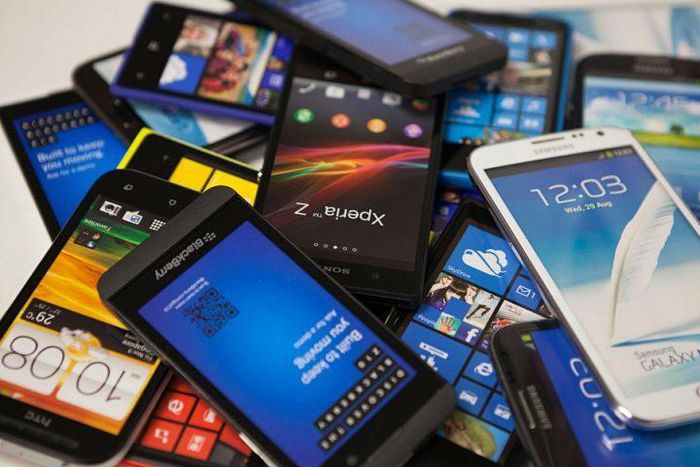See impressive figures that demonstrate Kenya's mobile market growth